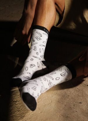 XXX CONSTASY SOCKS