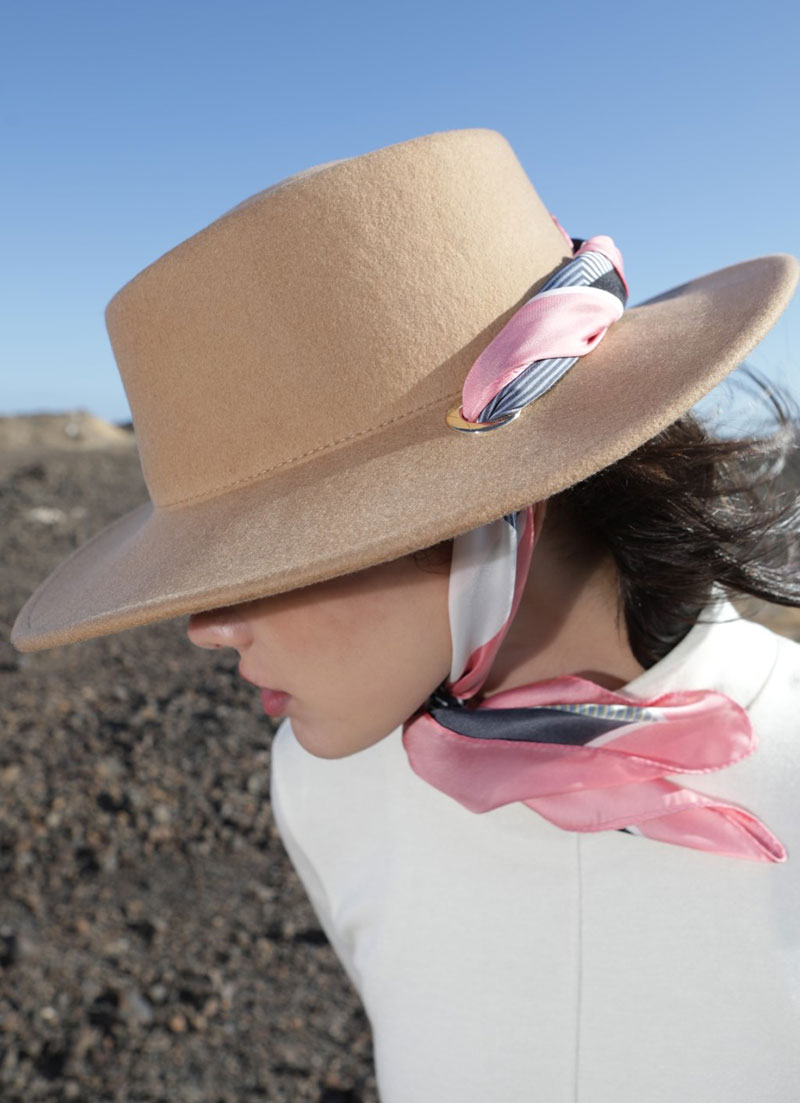 WOOLEN HAT - Image 3