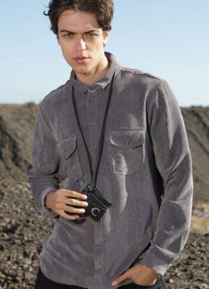 LEATHER CARD HOLDER / WALLET