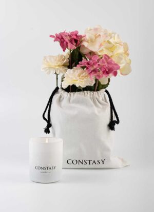 AESTHESIS BLOOMING MEMORIES CANDLE