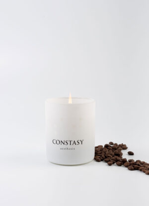 AESTHESIS DARK MYSTERY CANDLE