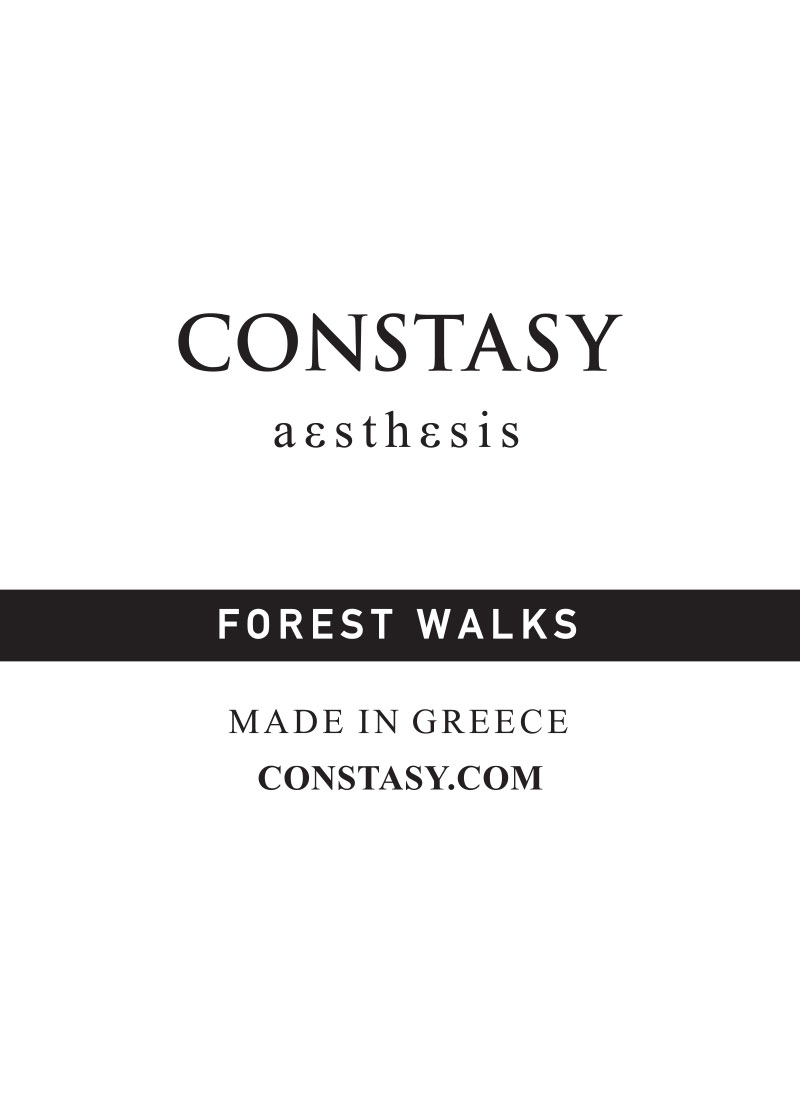 AESTHESIS FOREST WALKS CANDLE - Image 2