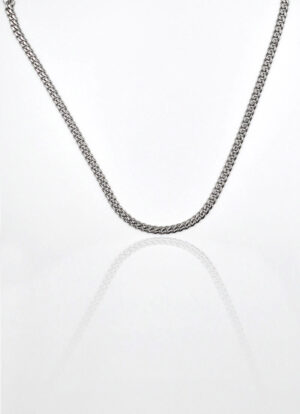 SILVER CHAIN