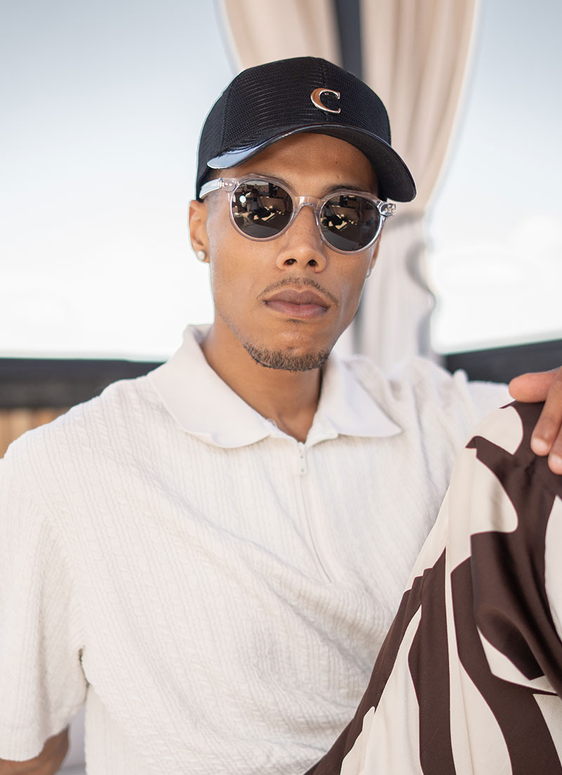 GLOSS EDGE CAP - Image 3